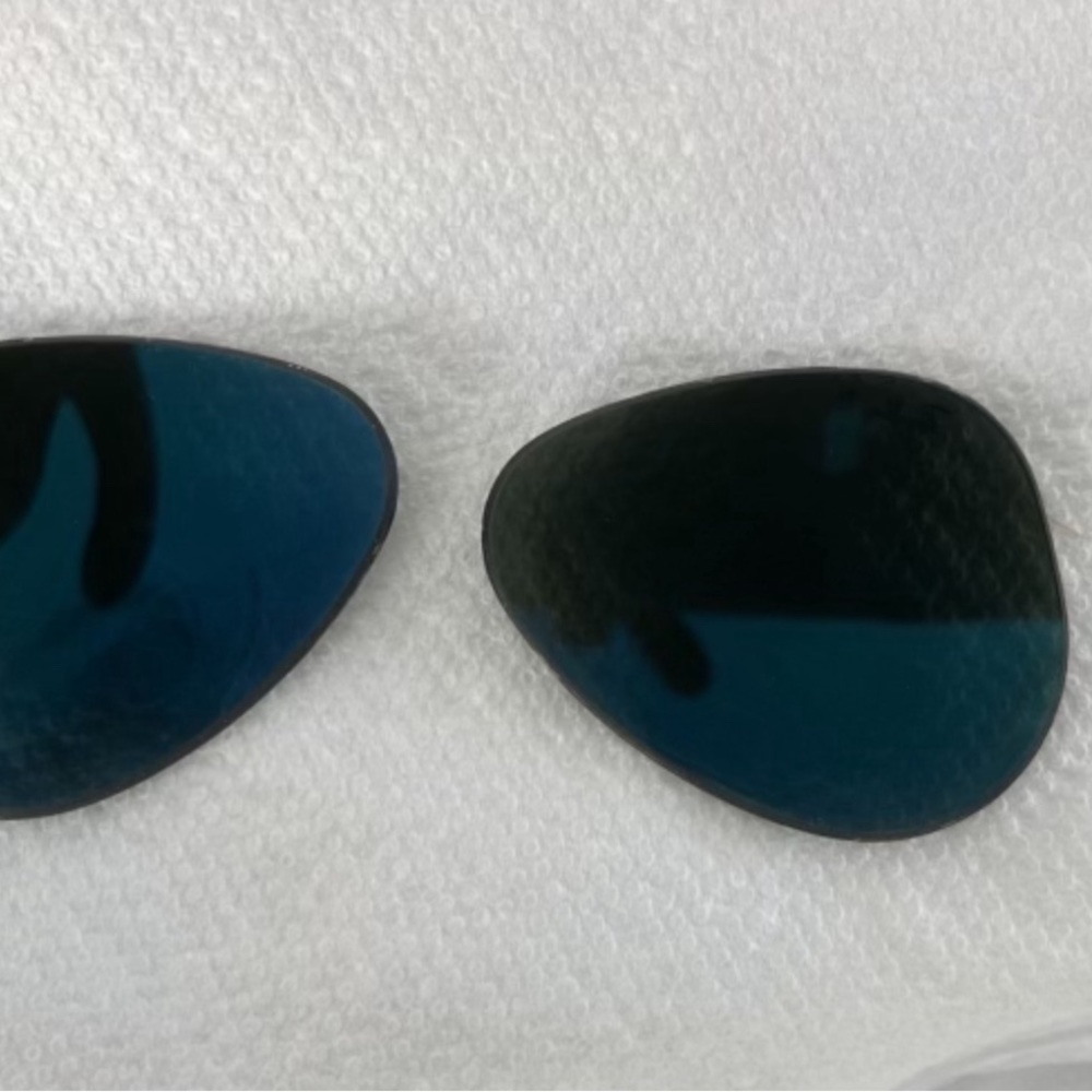 Ray Ban Polarized Lens - Picture 2 of 2